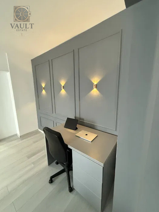 Apartament 2 camere - Metrou Tineretului