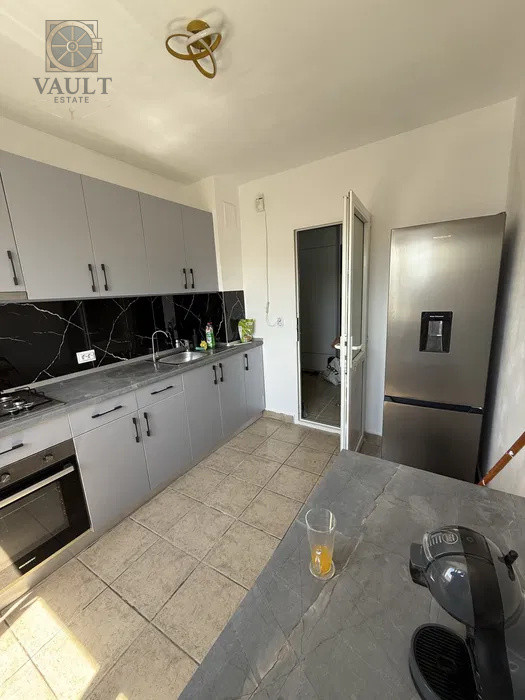 Apartament 2 camere - Metrou Tineretului