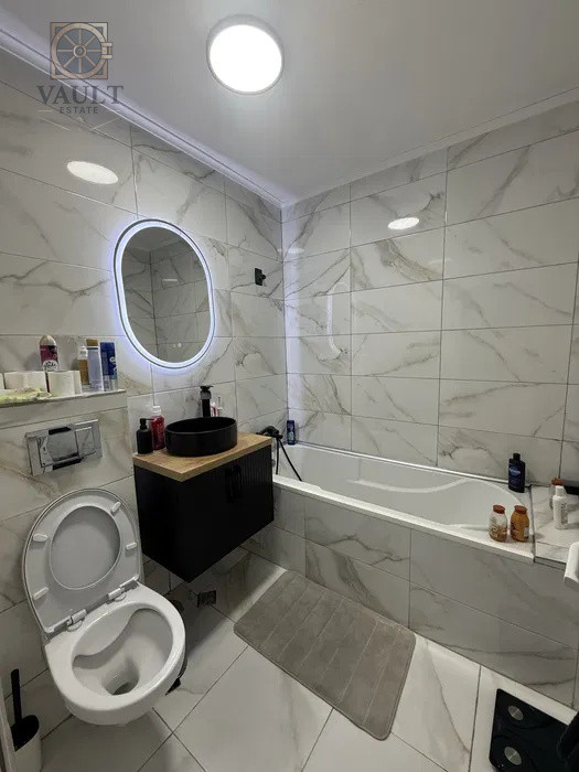 Apartament 2 camere - Metrou Tineretului