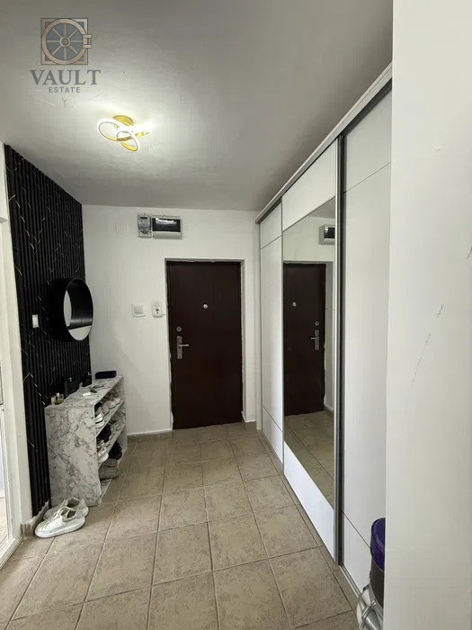 Apartament 2 camere - Metrou Tineretului