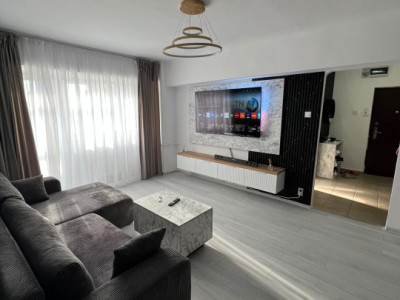 Apartament 2 camere - Metrou Tineretului