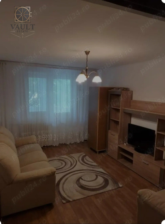 Apartament 2 camere Pantelimon-Delfinului