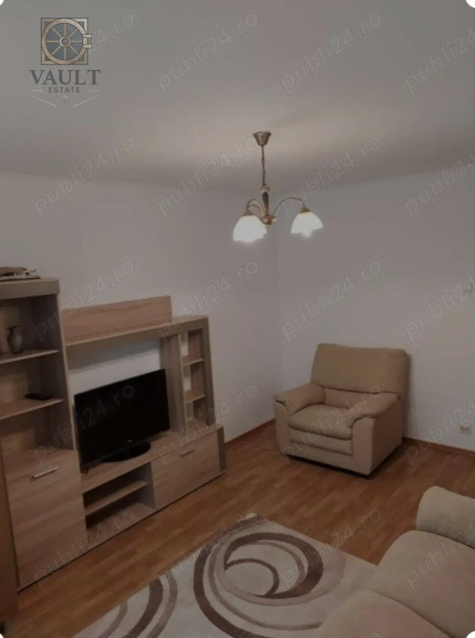 Apartament 2 camere Pantelimon-Delfinului