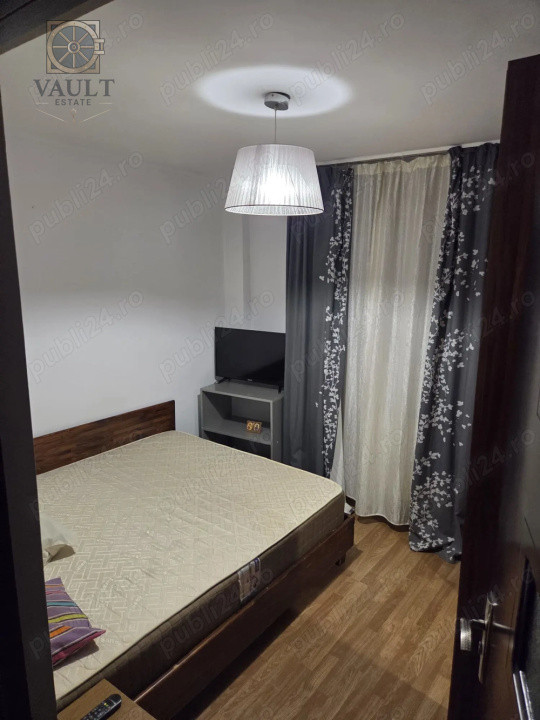 Apartament 2 camere Pantelimon-Delfinului