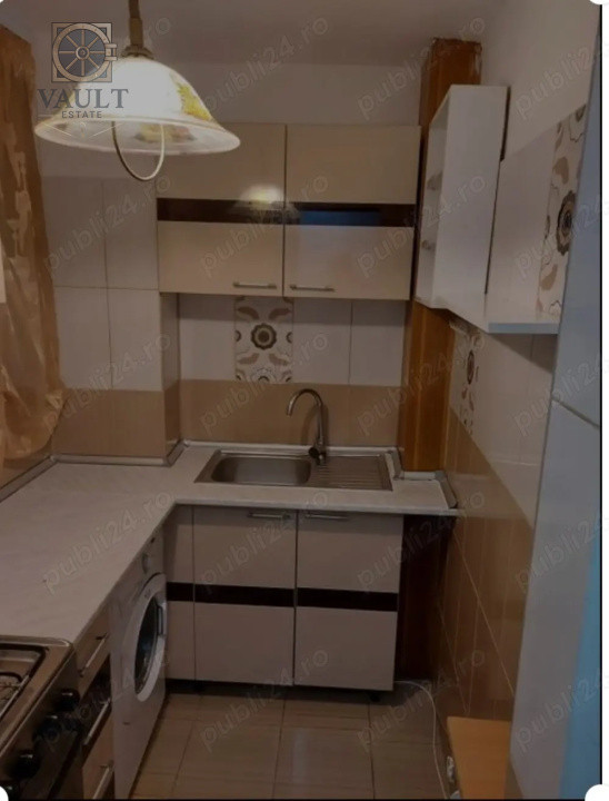 Apartament 2 camere Pantelimon-Delfinului
