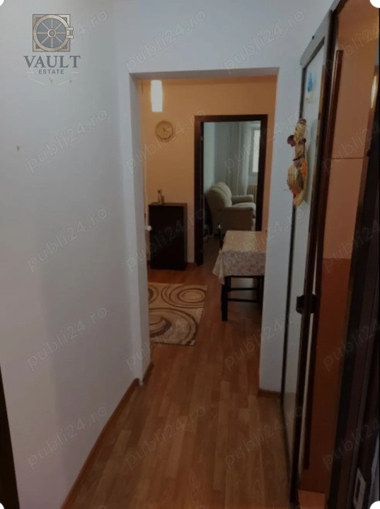 Apartament 2 camere Pantelimon-Delfinului