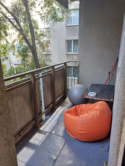 Apartament 2 camere Crangasi