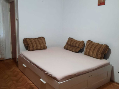 Garsoniera  - 10 minute METROU - TITAN - MOBILATA/UTILATA 