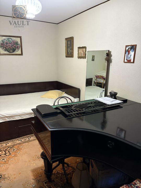 APARTAMENT 2 CAMERE - ETAJUL 2/8 - AFI MALL - METROU FAVORIT