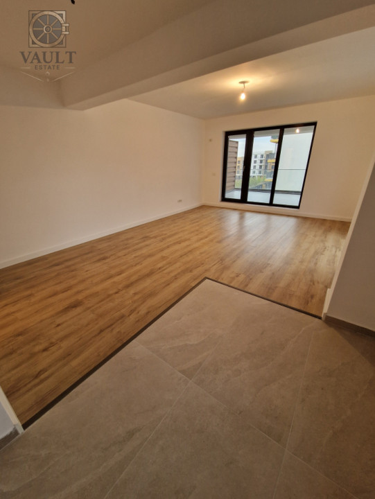 Apartament 2 camere - Bloc Nou - Theodor Pallady