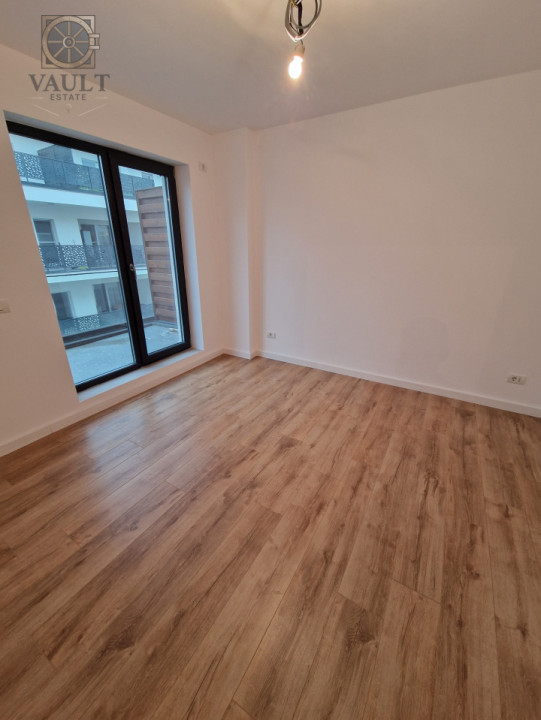 Apartament 2 camere - Bloc Nou - Theodor Pallady