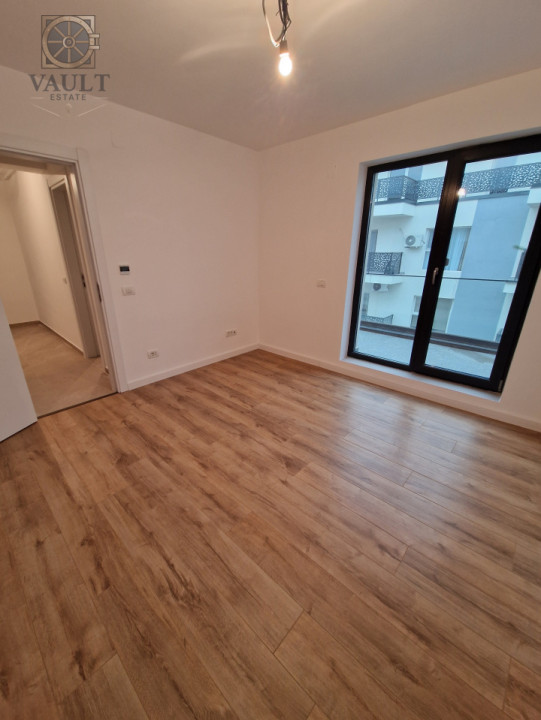 Apartament 2 camere - Bloc Nou - Theodor Pallady