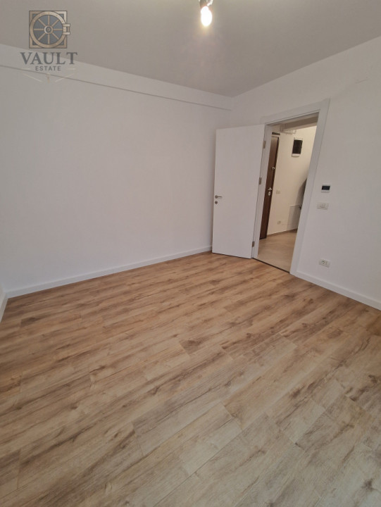 Apartament 2 camere - Bloc Nou - Theodor Pallady