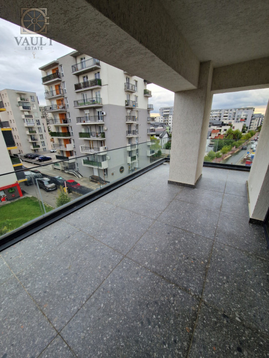 Apartament 2 camere - Bloc Nou - Theodor Pallady