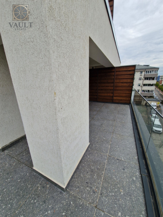 Apartament 2 camere - Bloc Nou - Theodor Pallady