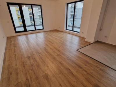Apartament 2 camere - Bloc Nou - Theodor Pallady