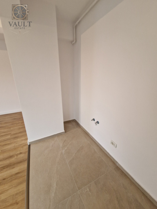 Apartament 3 camere - Bloc Nou - Theodor Pallady