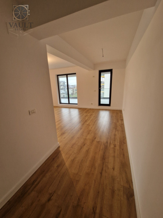 Apartament 3 camere - Bloc Nou - Theodor Pallady