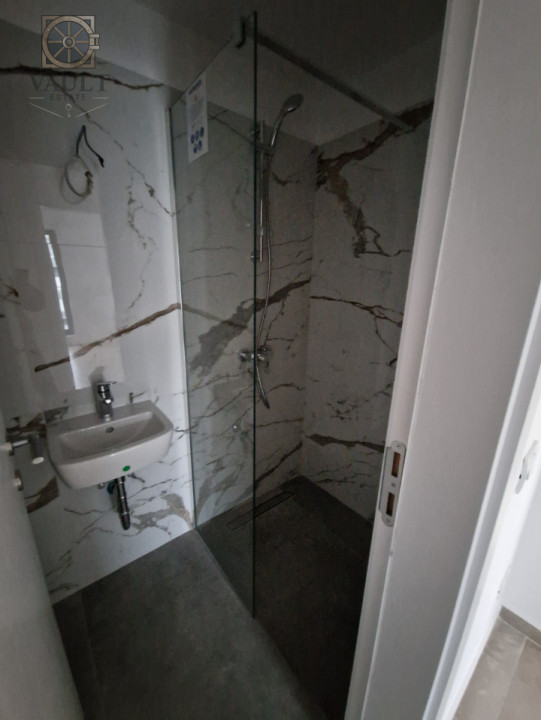 Apartament 3 camere - Bloc Nou - Theodor Pallady