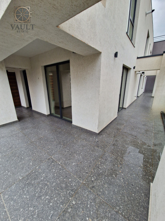 Apartament 3 camere - Bloc Nou - Theodor Pallady