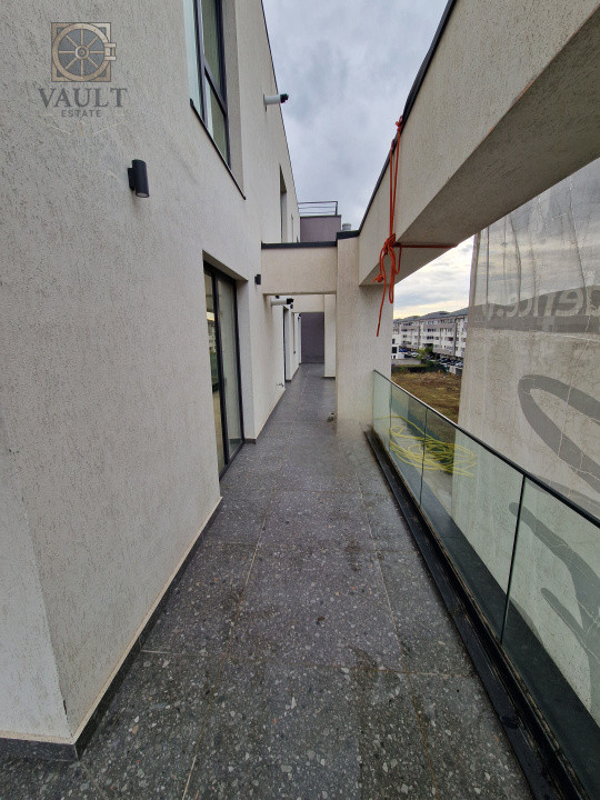 Apartament 3 camere - Bloc Nou - Theodor Pallady