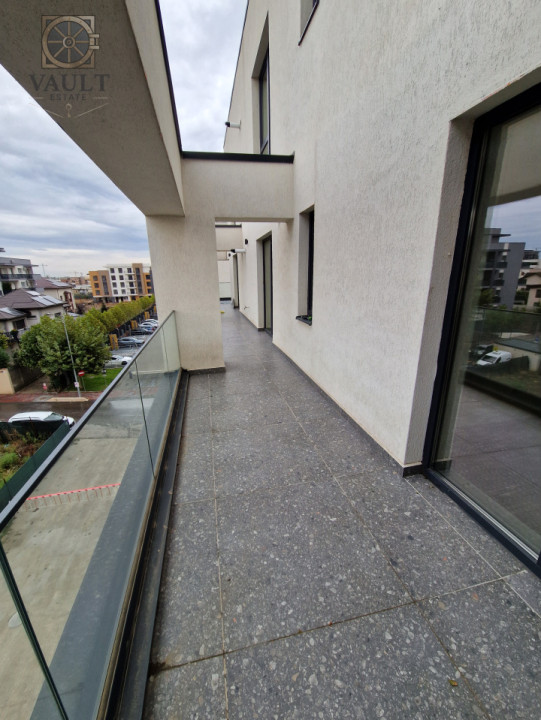 Apartament 3 camere - Bloc Nou - Theodor Pallady