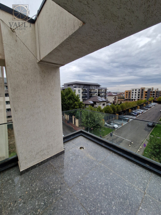 Apartament 3 camere - Bloc Nou - Theodor Pallady