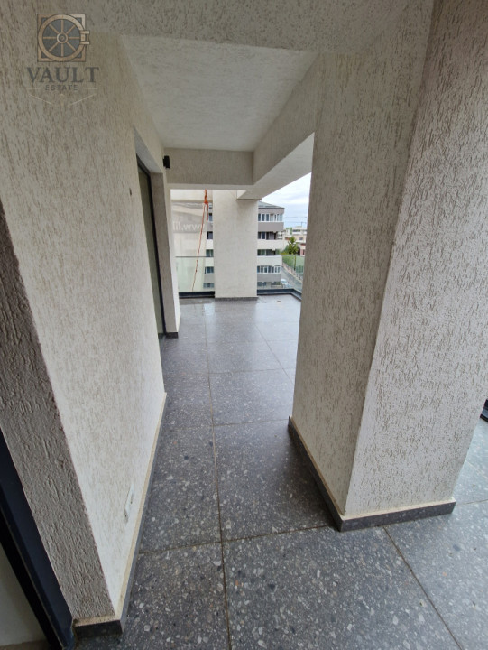 Apartament 3 camere - Bloc Nou - Theodor Pallady