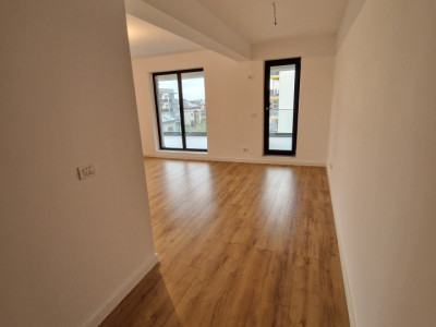 Apartament 3 camere - Bloc Nou - Theodor Pallady