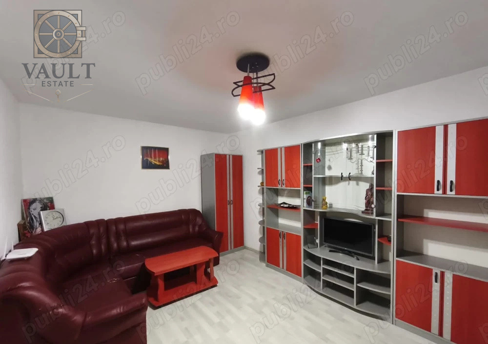 Apartament 2 camere Militari-Pacii