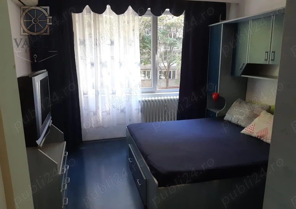 Apartament 2 camere Militari-Pacii