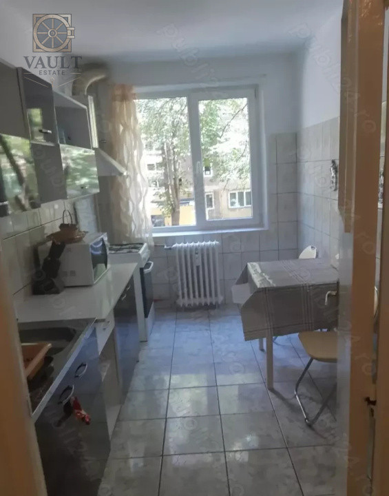 Apartament 2 camere Militari-Pacii