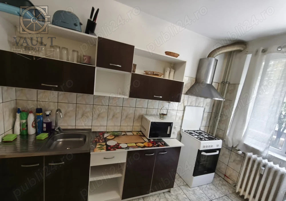 Apartament 2 camere Militari-Pacii