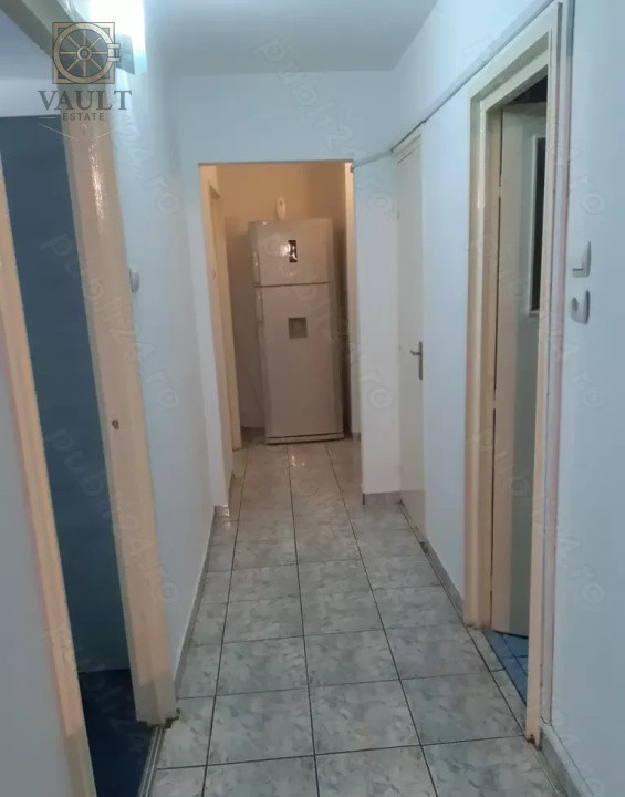 Apartament 2 camere Militari-Pacii