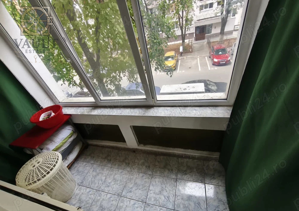 Apartament 2 camere Militari-Pacii