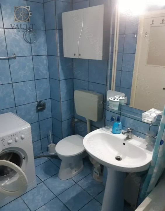 Apartament 2 camere Militari-Pacii