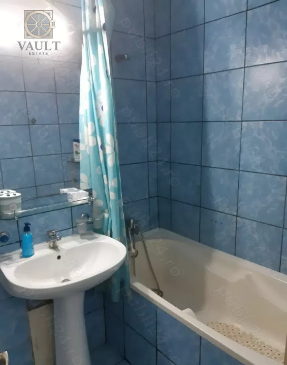 Apartament 2 camere Militari-Pacii