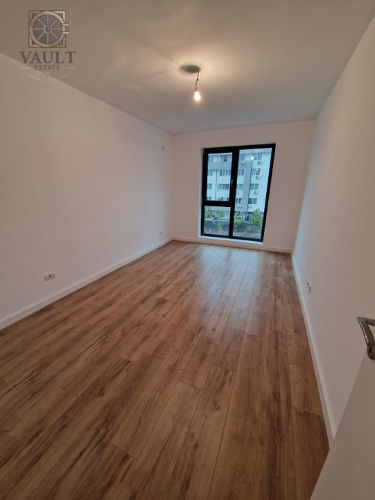 Apartament 3 camere - Bloc Nou - Theodor Pallady