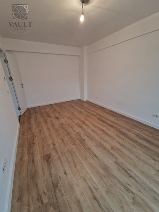 Apartament 3 camere - Bloc Nou - Theodor Pallady