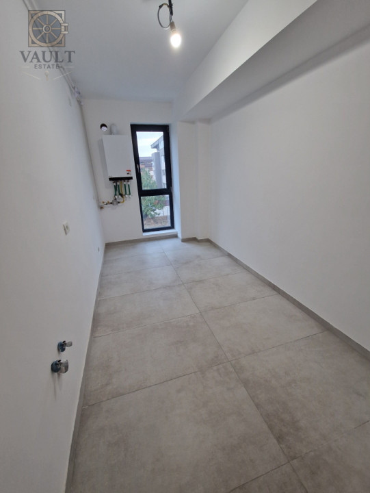 Apartament 3 camere - Bloc Nou - Theodor Pallady