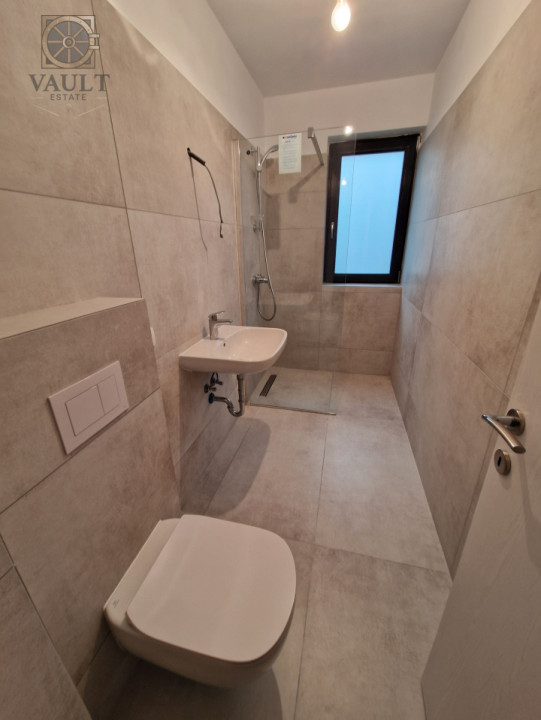 Apartament 3 camere - Bloc Nou - Theodor Pallady