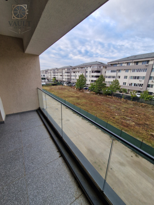 Apartament 3 camere - Bloc Nou - Theodor Pallady