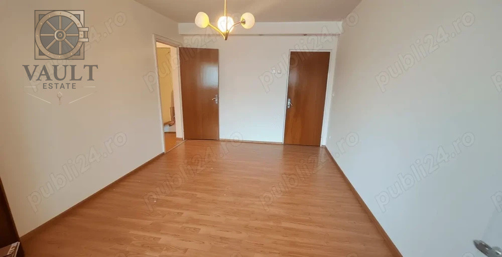 Apartament 3 camere PANTELIMON