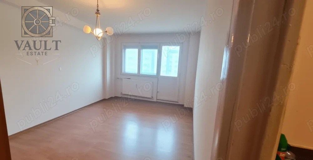 Apartament 3 camere PANTELIMON