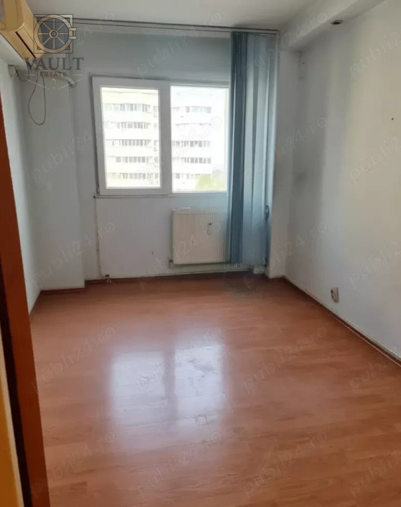 Apartament 3 camere PANTELIMON