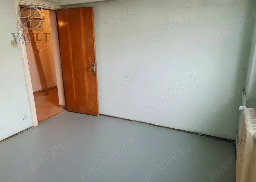 Apartament 3 camere PANTELIMON