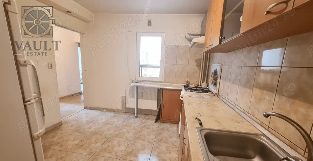 Apartament 3 camere PANTELIMON