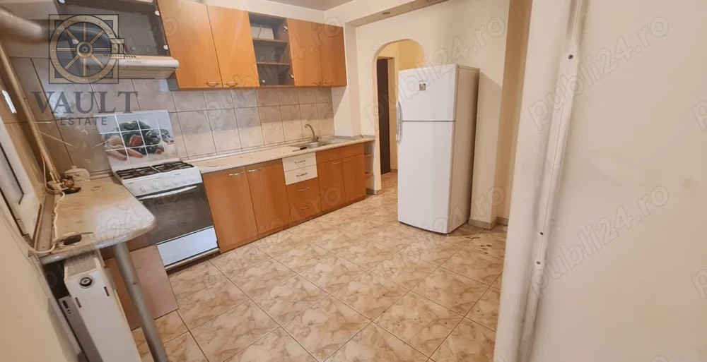 Apartament 3 camere PANTELIMON