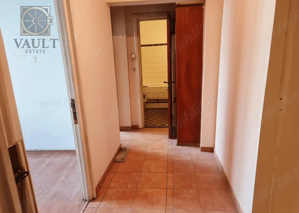 Apartament 3 camere PANTELIMON