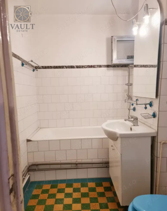 Apartament 3 camere PANTELIMON